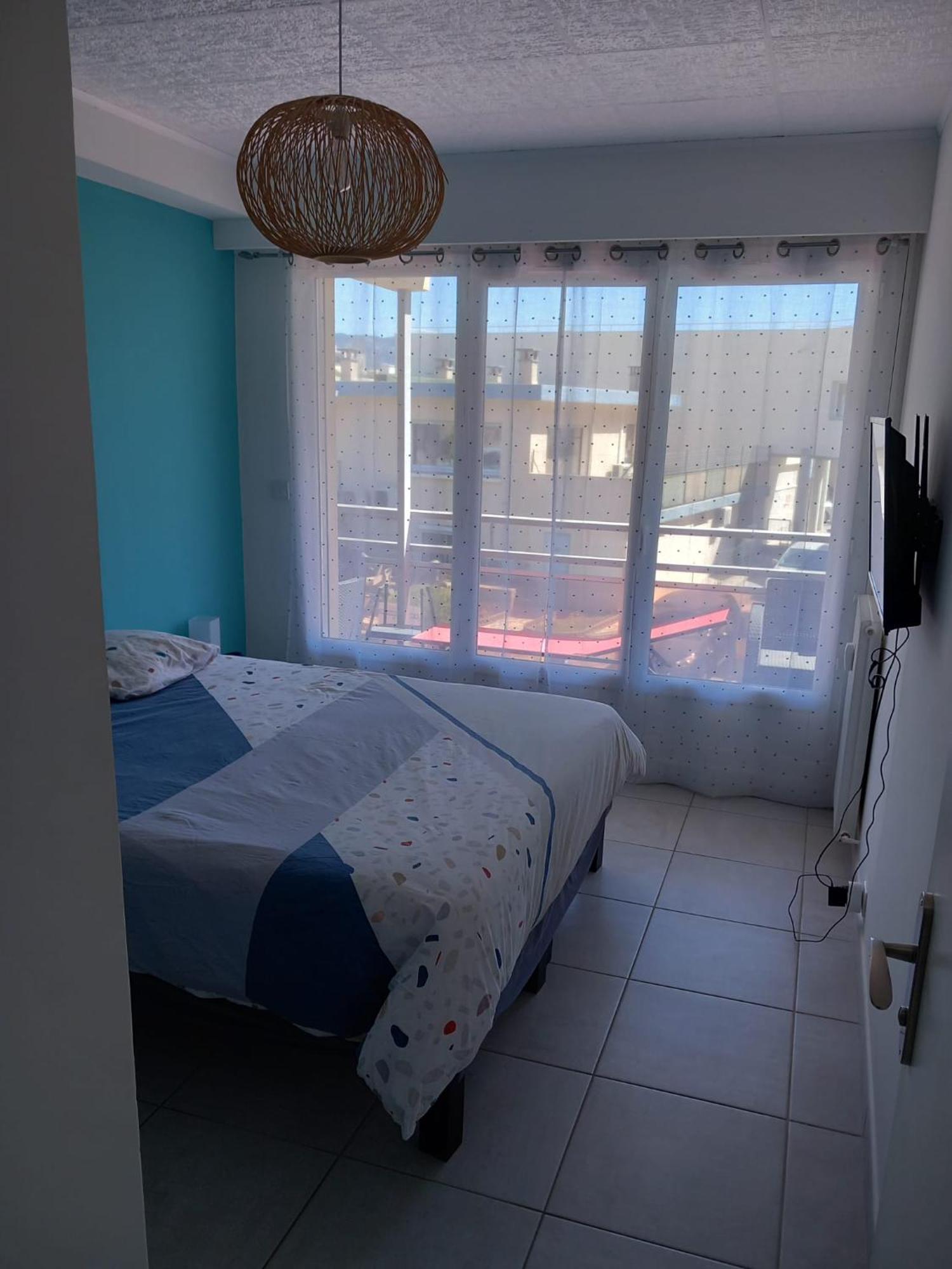 לה סיין סור-מר Appartement 1Er Etage, 66 M² מראה חיצוני תמונה