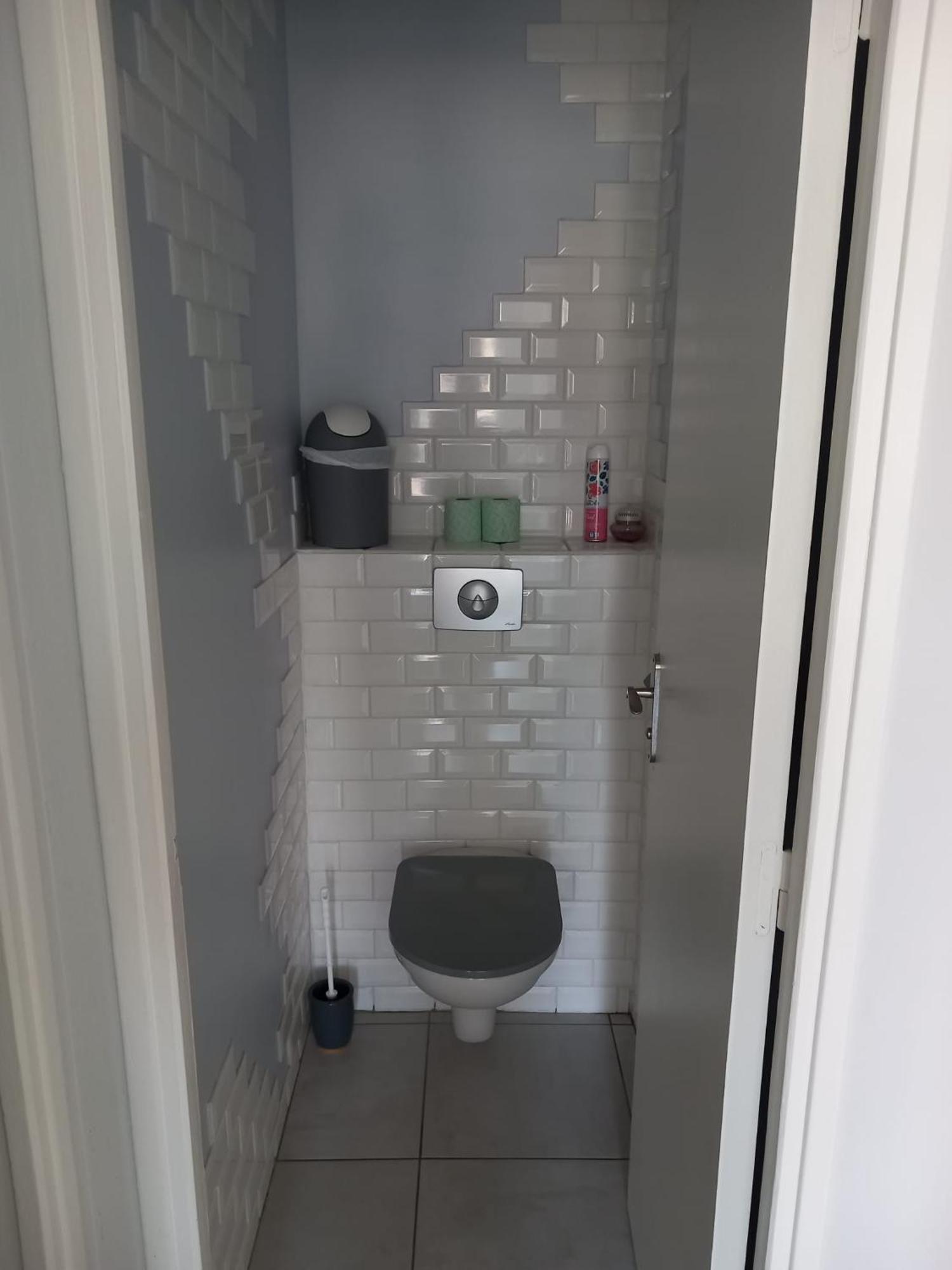 לה סיין סור-מר Appartement 1Er Etage, 66 M² מראה חיצוני תמונה