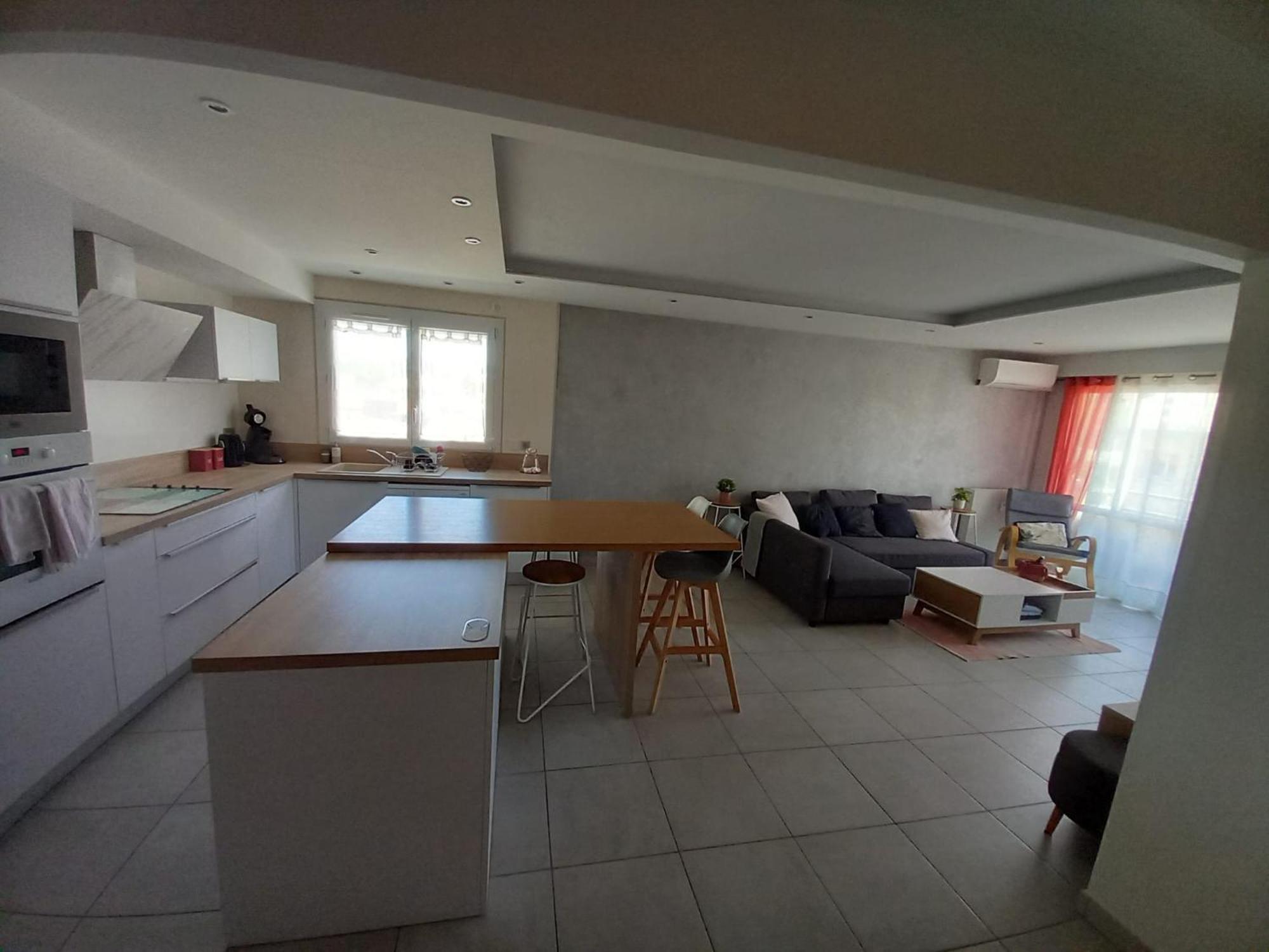 לה סיין סור-מר Appartement 1Er Etage, 66 M² מראה חיצוני תמונה