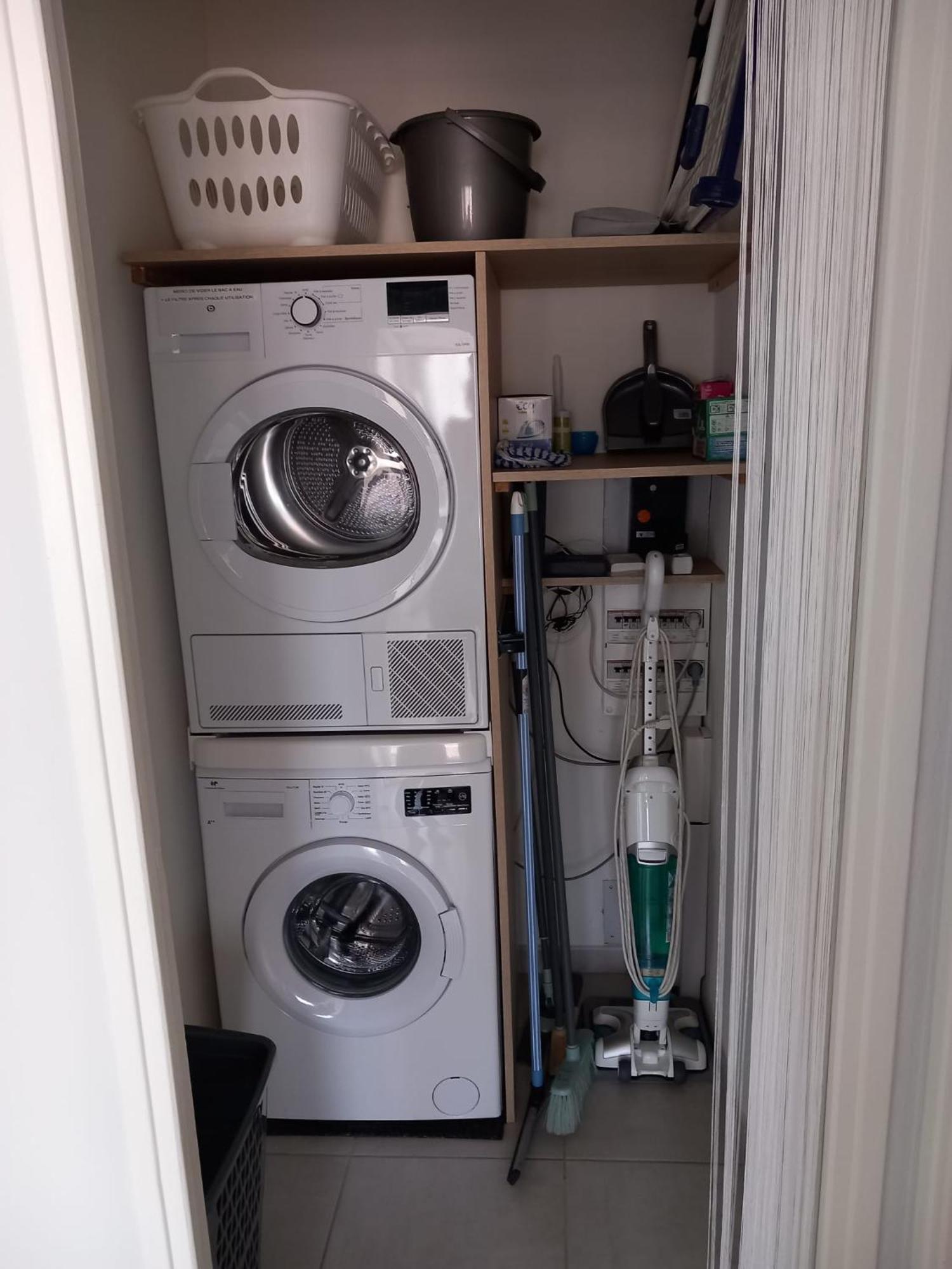 לה סיין סור-מר Appartement 1Er Etage, 66 M² מראה חיצוני תמונה