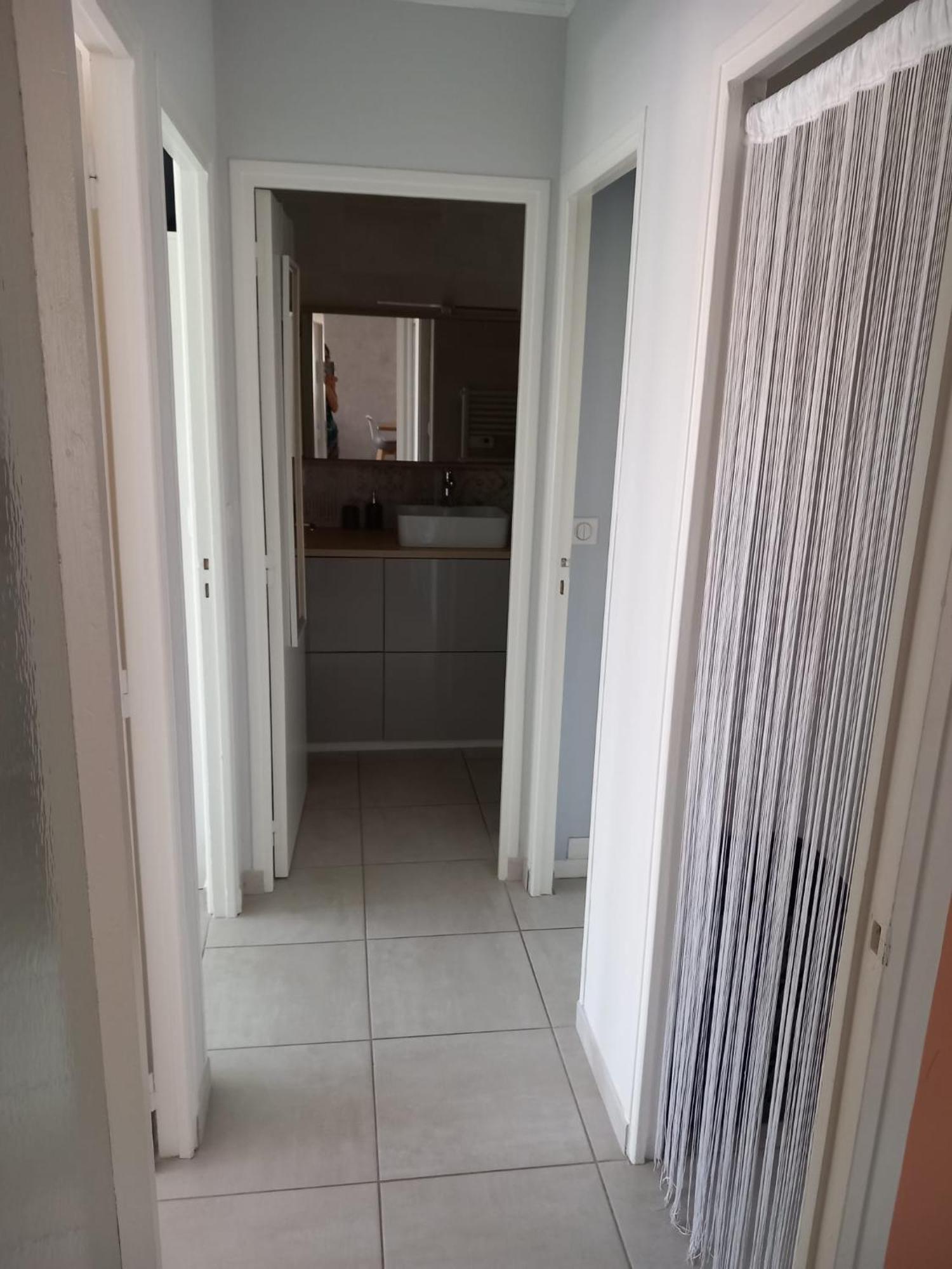 לה סיין סור-מר Appartement 1Er Etage, 66 M² מראה חיצוני תמונה
