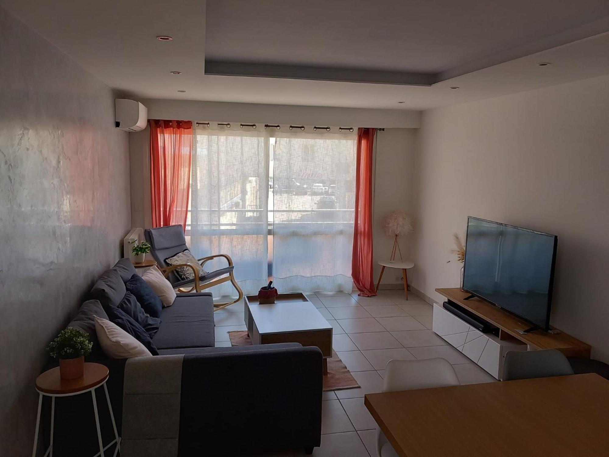 לה סיין סור-מר Appartement 1Er Etage, 66 M² מראה חיצוני תמונה