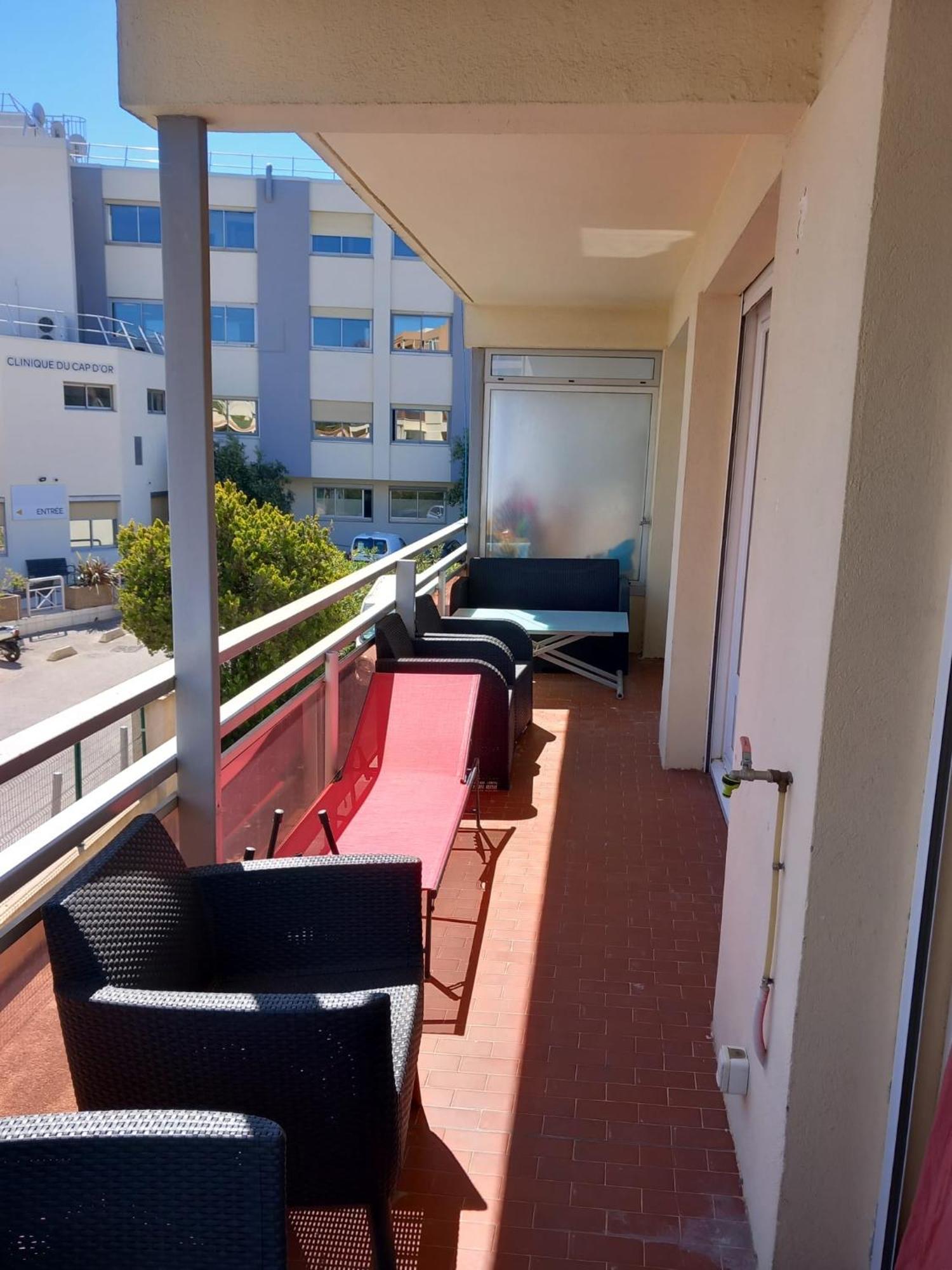 לה סיין סור-מר Appartement 1Er Etage, 66 M² מראה חיצוני תמונה
