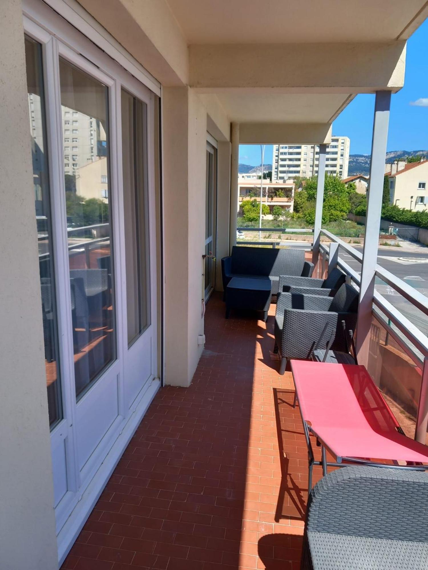 לה סיין סור-מר Appartement 1Er Etage, 66 M² מראה חיצוני תמונה