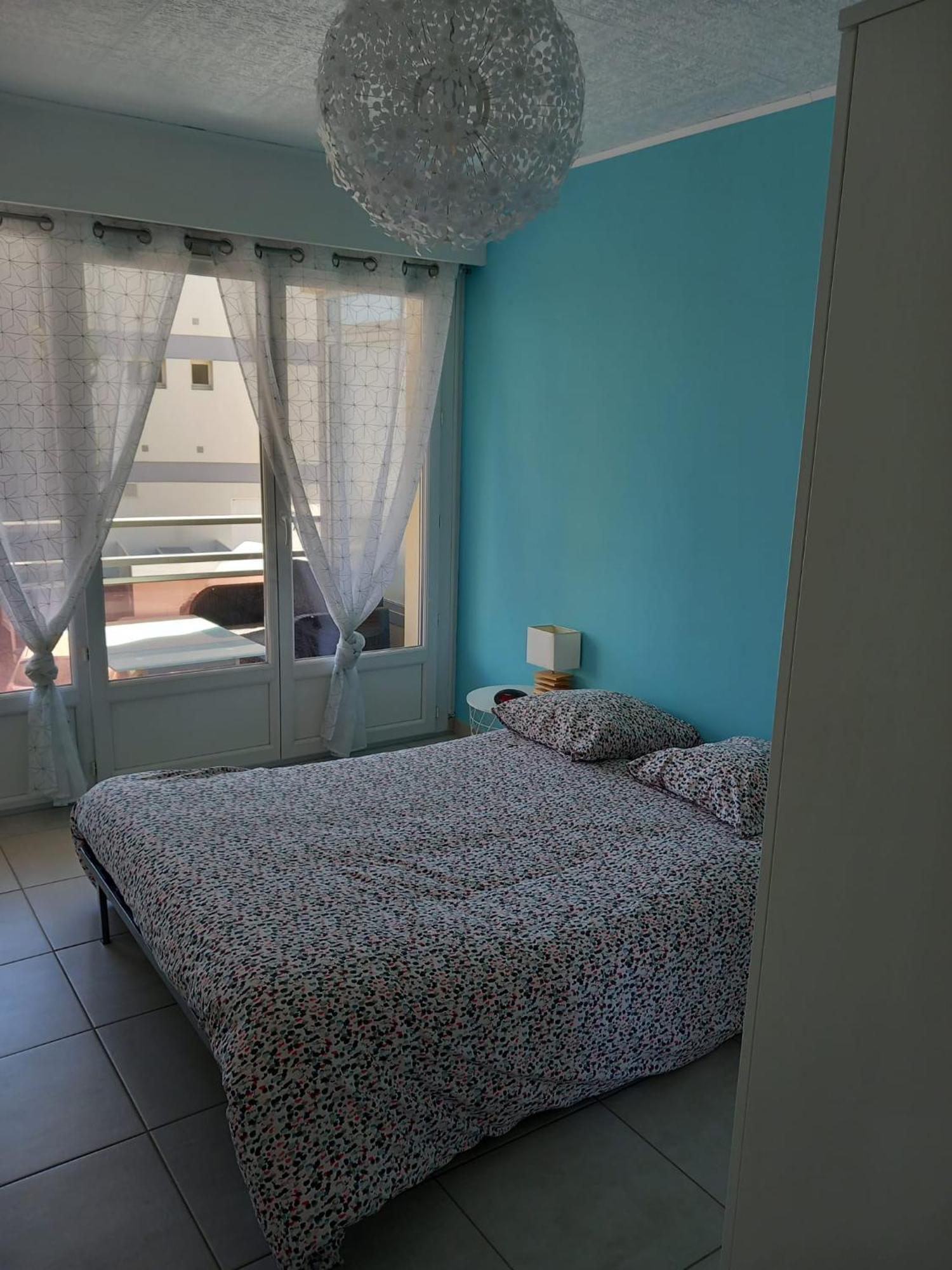 לה סיין סור-מר Appartement 1Er Etage, 66 M² מראה חיצוני תמונה