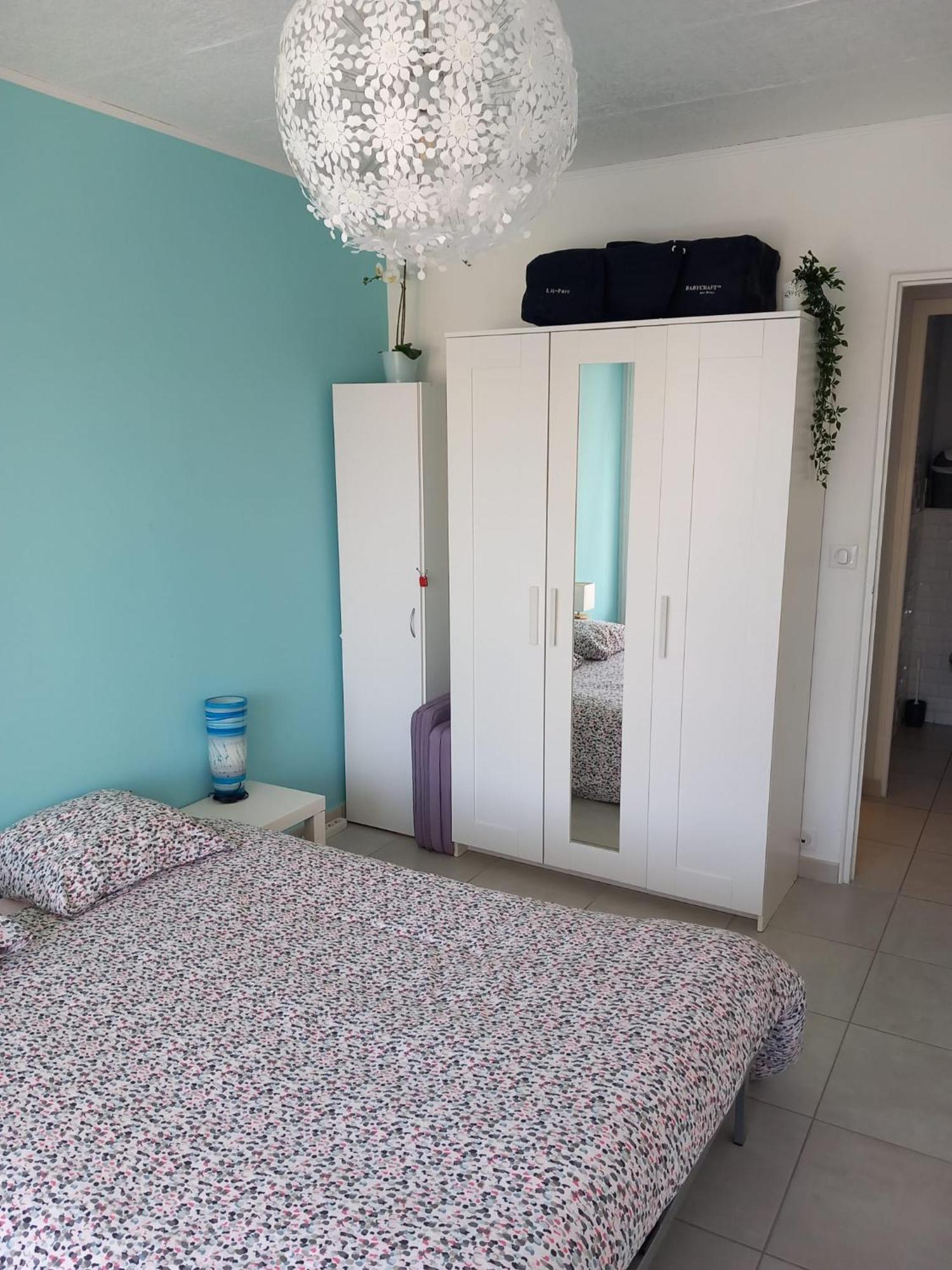 לה סיין סור-מר Appartement 1Er Etage, 66 M² מראה חיצוני תמונה