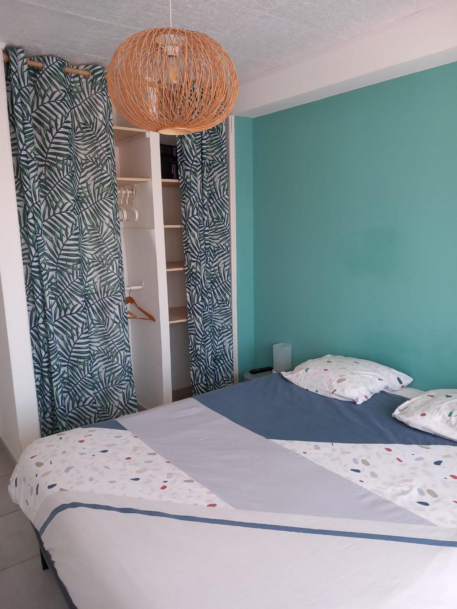 לה סיין סור-מר Appartement 1Er Etage, 66 M² מראה חיצוני תמונה