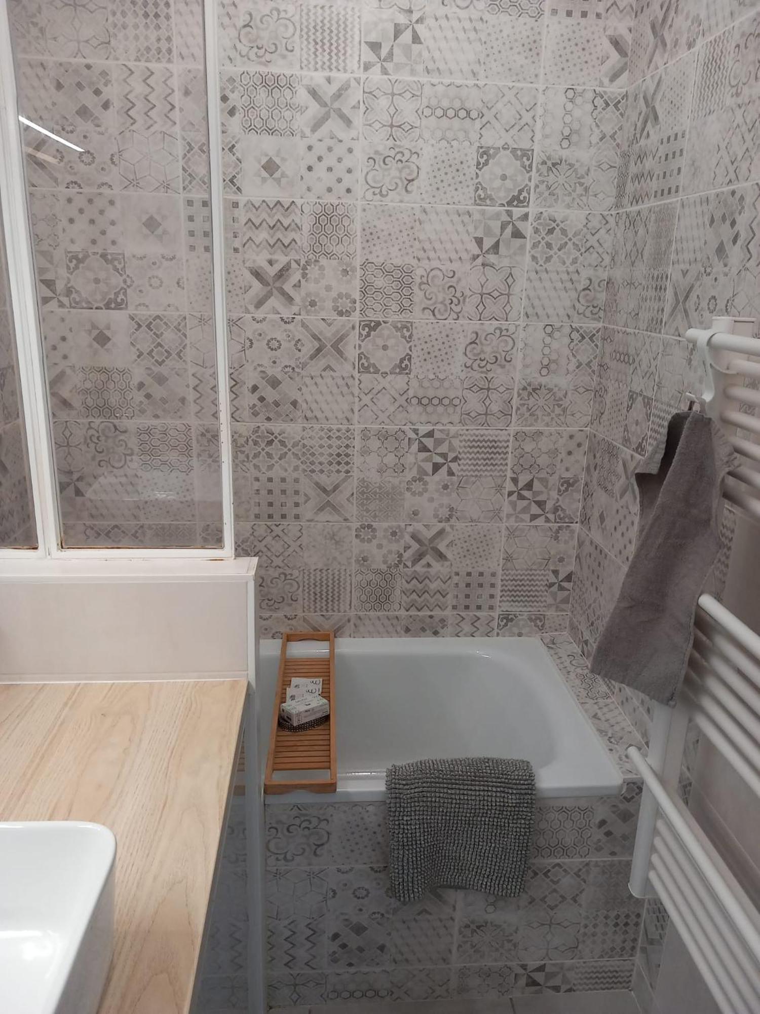 לה סיין סור-מר Appartement 1Er Etage, 66 M² מראה חיצוני תמונה